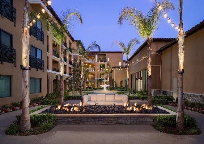 Sheraton carlsbad resort & spa