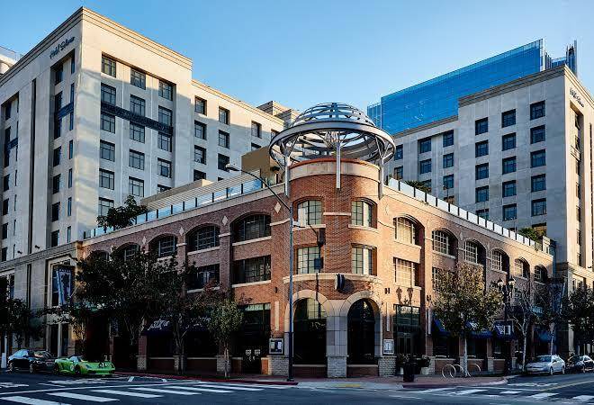 Solamar san diego