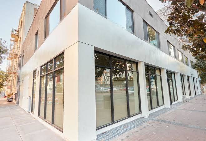 Sonder 845 broadway