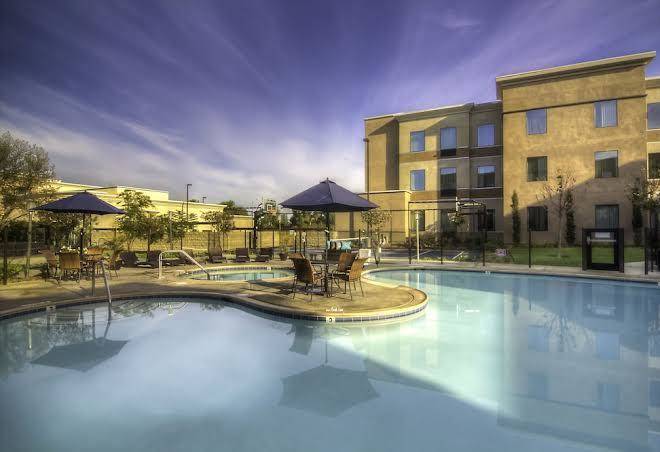 Staybridge suites carlsbad san diego