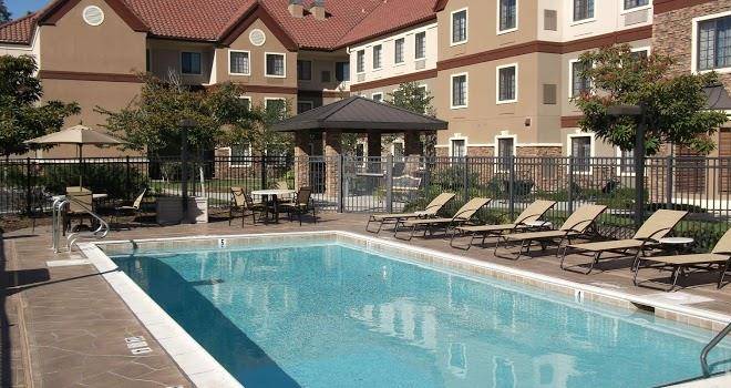 Sonesta ES Suites San Diego Rancho Bernardo