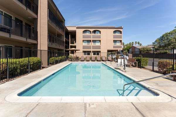 Super 8 by wyndham escondido