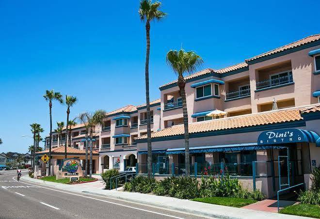 Tamarack beach resort and hotel