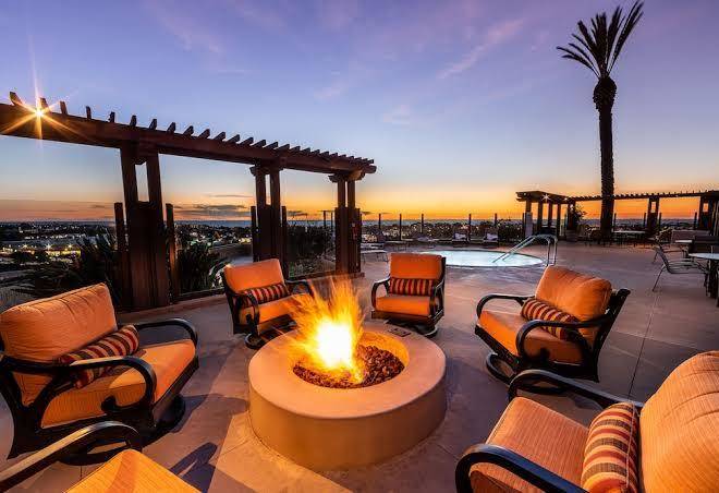 The cassara carlsbad tapestry collection by hilton