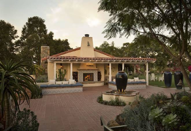 The inn at rancho santa fe a tribute portfolio resort & spa