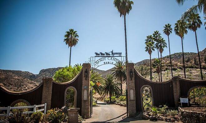 The ranch at bandy canyon