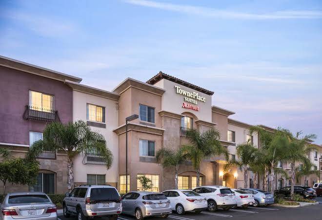 Towneplace Suites By Marriott San Diego Carlsbad Vista Image