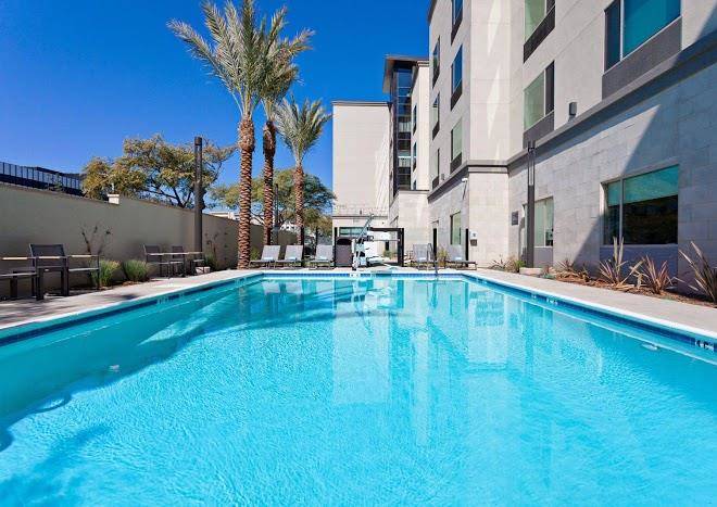 Towneplace suites by marriott san diego central