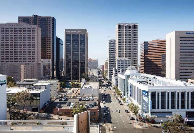 Towneplace suites by marriott san diego downtown