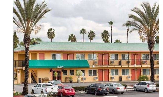 Travelodge by wyndham oceanside