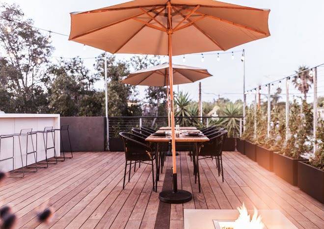 Twelve senses retreat
