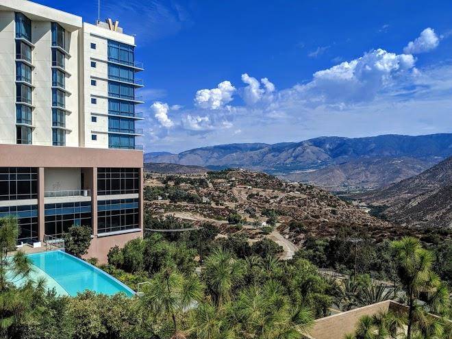 Valley view casino & hotel