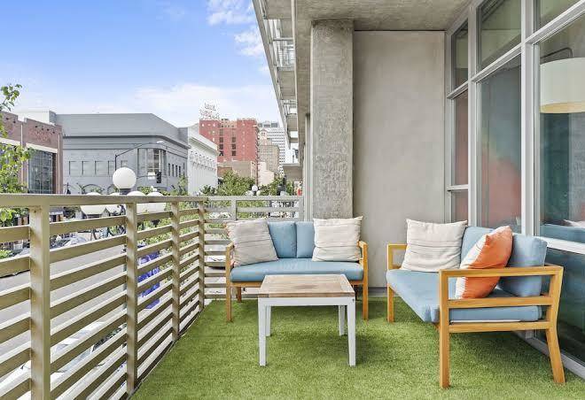 Waterfront Convention Center Condos By Barsala Image