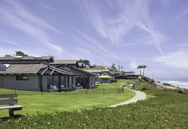 Wch at wave crest resort