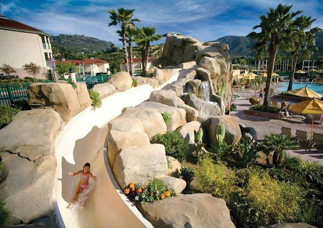 Welk resorts san diego