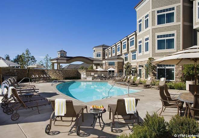 West Inn & Suites Image