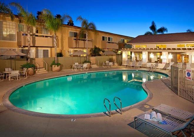 Winners Circle Resort Image