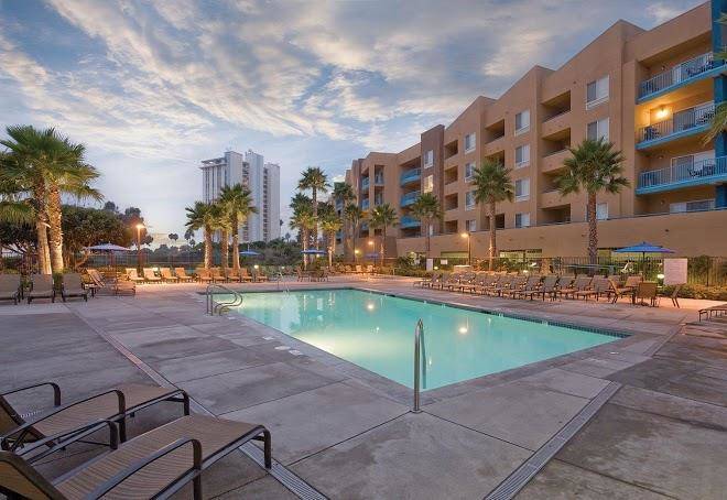 Worldmark oceanside