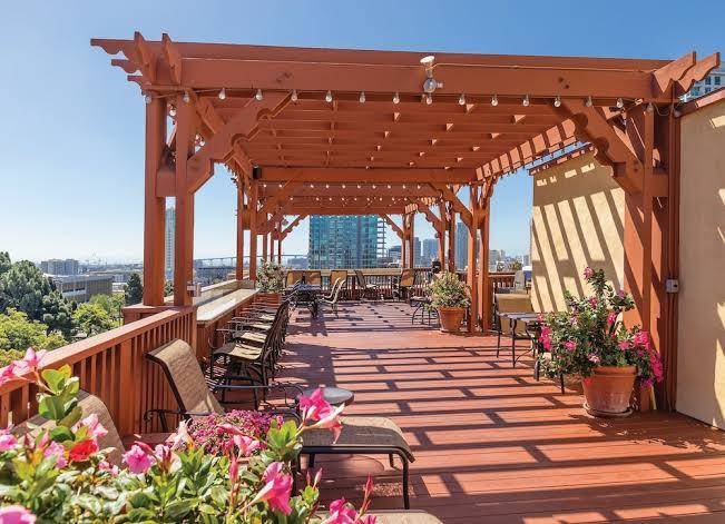 Worldmark san diego balboa park