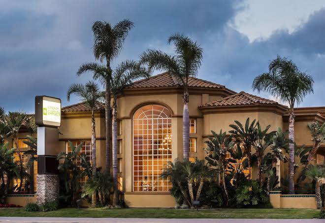 Wyndham Garden San Diego Near Seaworld Image