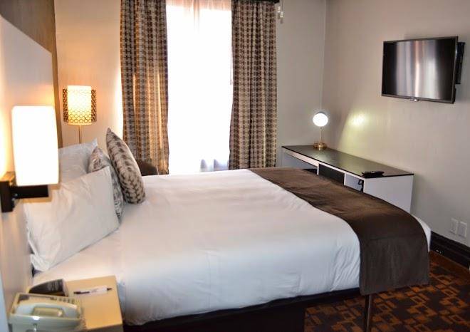 Adante hotel