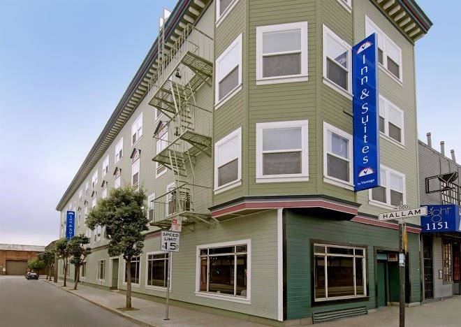 Americas best value inn & suites soma
