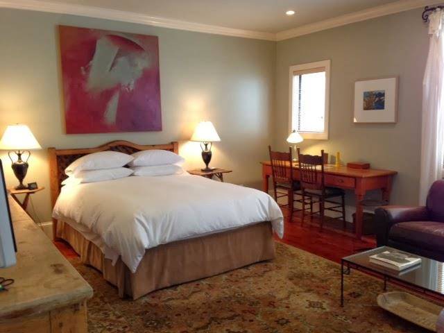 Artists inn