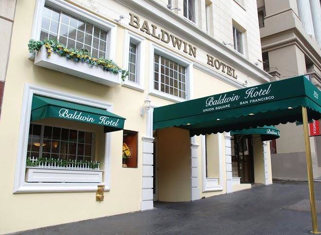Baldwin hotel