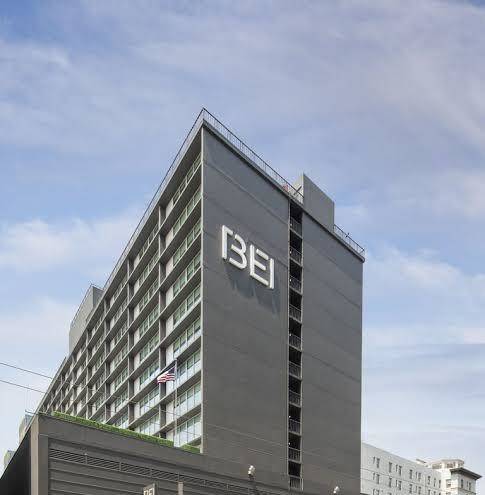 Bei hotel san francisco