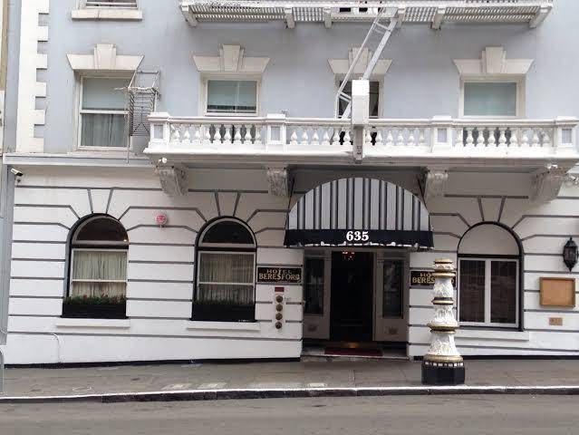Hotel beresford