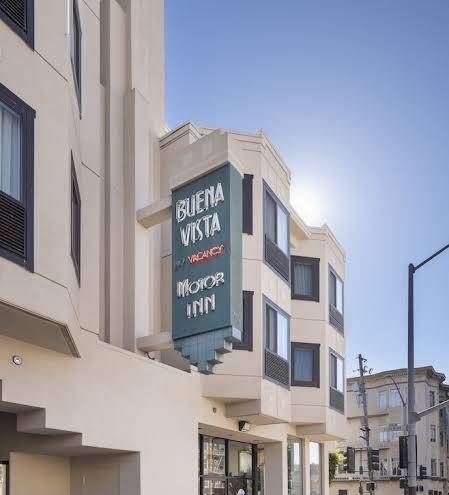 Buena vista inn