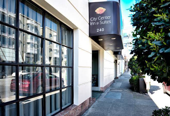 City center inn & suites