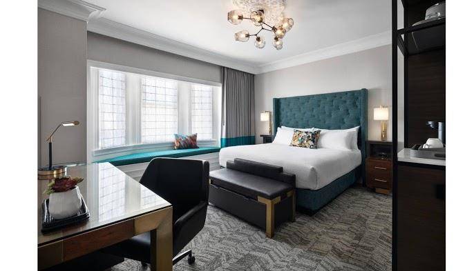 Courtyard by marriott san francisco downtown van ness ave