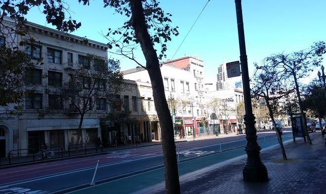 Donnelly hotel san