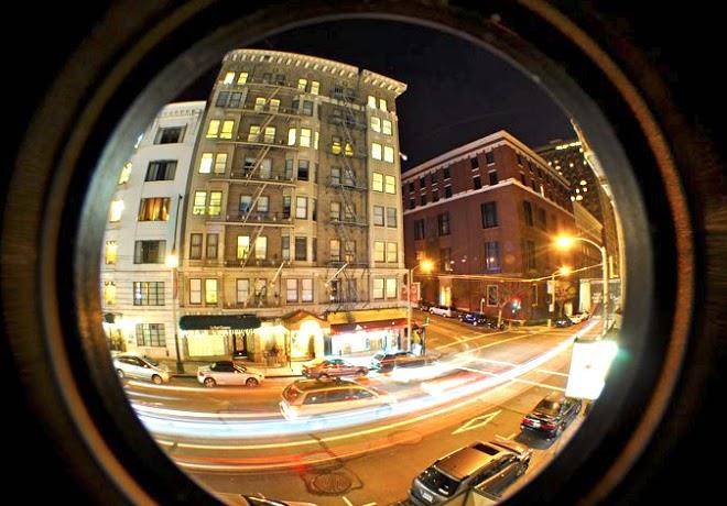 Emperor norton inn