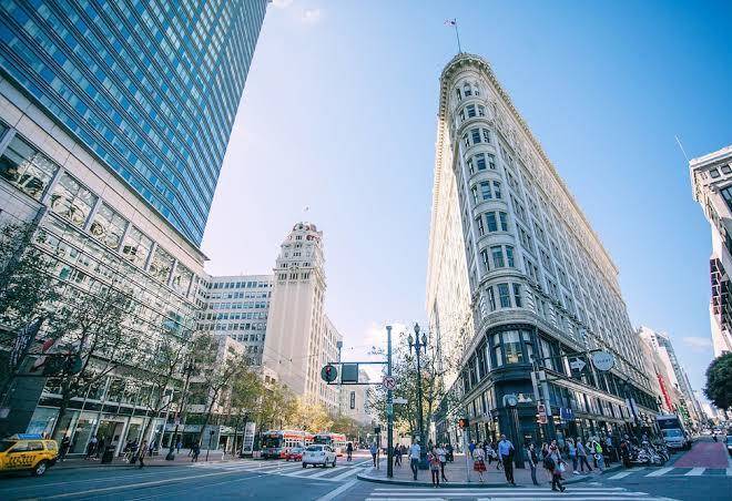 Executive hotel vintage court san francisco