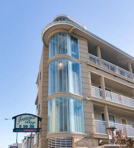 Francisco bay inn