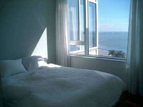 Global luxury suites at mission rock