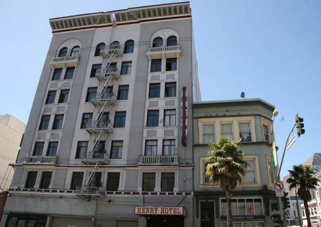 Henry hotel