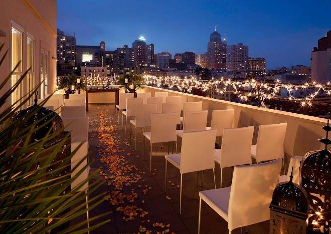 Hotel adagio autograph collection