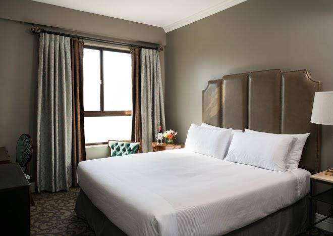 Hotel bijou