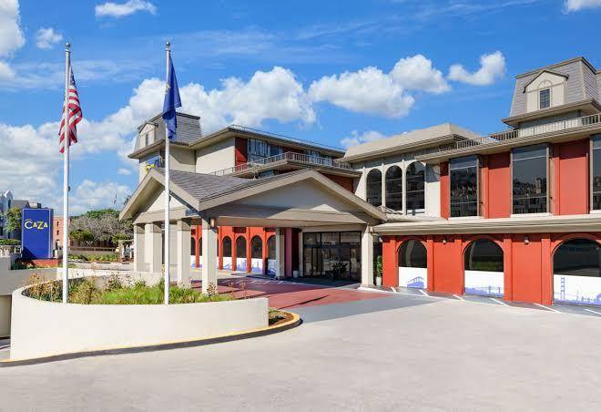 Hotel caza fishermans wharf