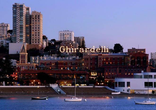 Hotel fairmont heritage place ghirardelli square