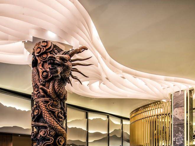 Hotel fusion
