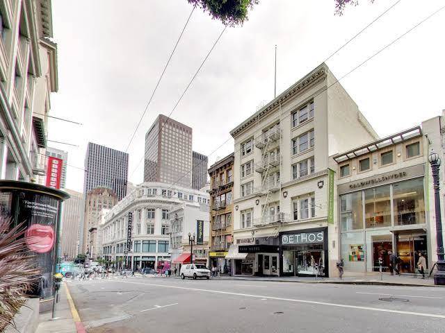 Hotel ikon