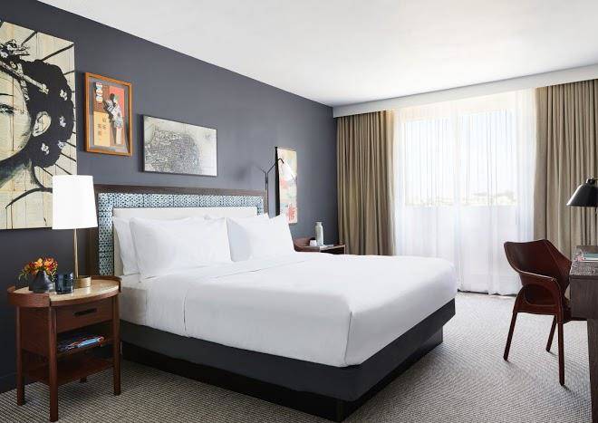Hotel kabuki