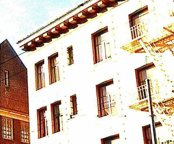 Hotel le nain