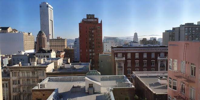 Hotel mayflower