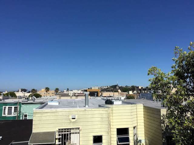 Hotel tropica san francisco