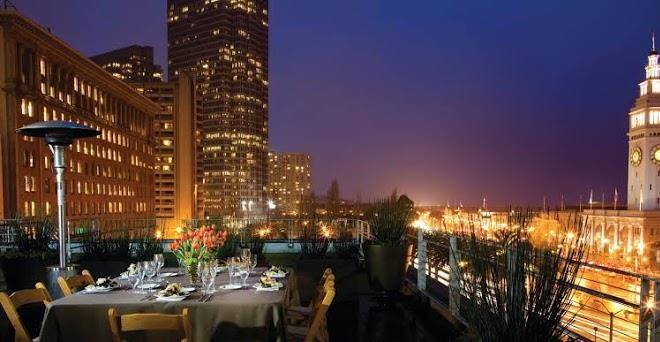 Hotel vitale